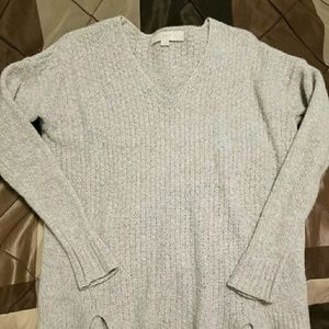 Loft sweater